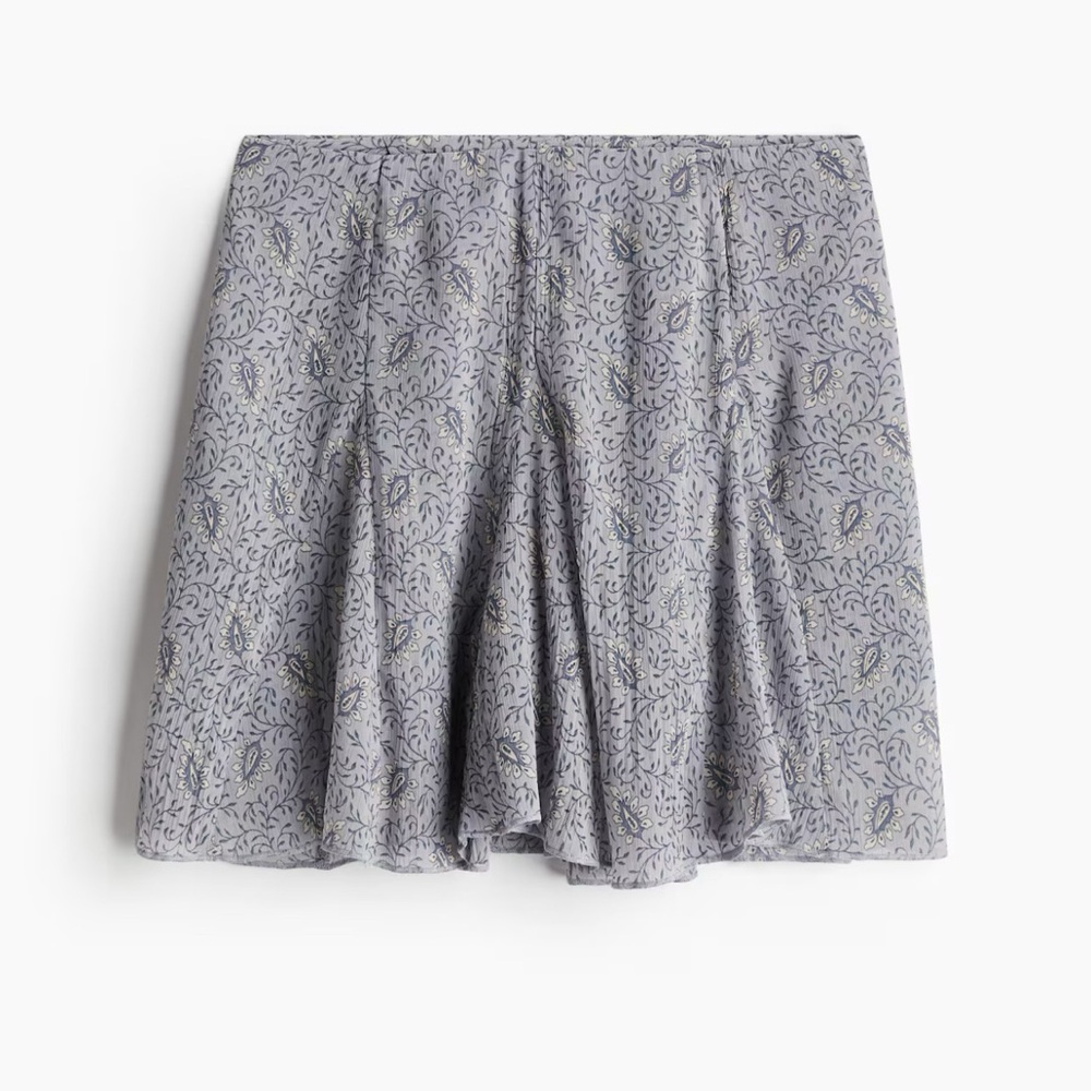 H&M skort